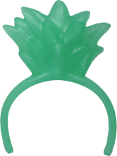 Hungry Pets Hat - Pineapple